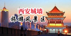 搞鸡操逼到爽视频网站h中国陕西-西安城墙旅游风景区